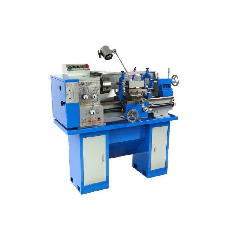 Струг за обработване на метал 330 x 600 400V