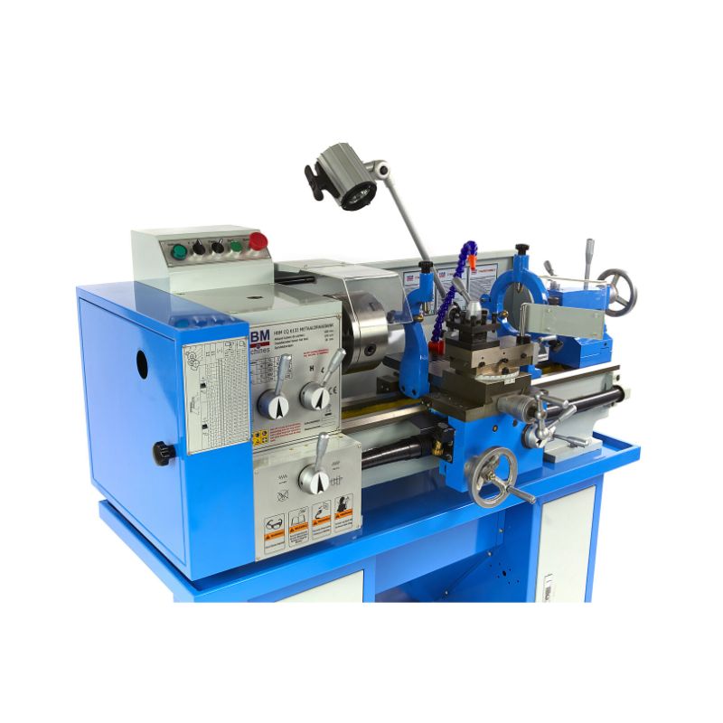 Струг за обработване на метал 330 x 600 400V