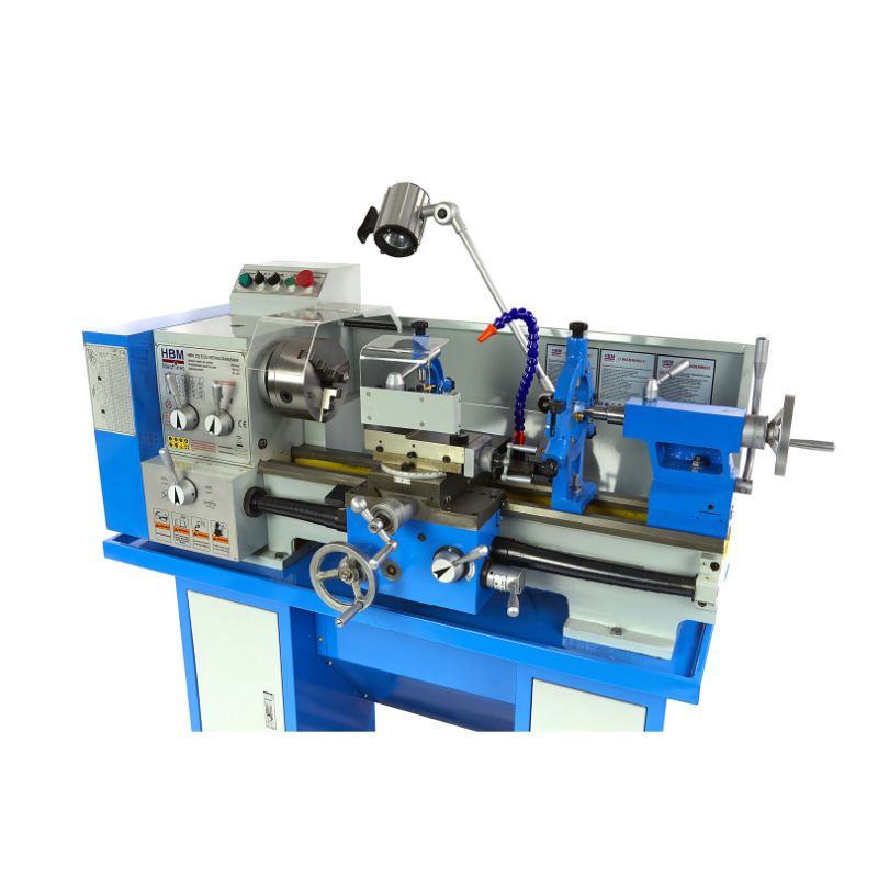 Струг за обработване на метал 330 x 600 400V