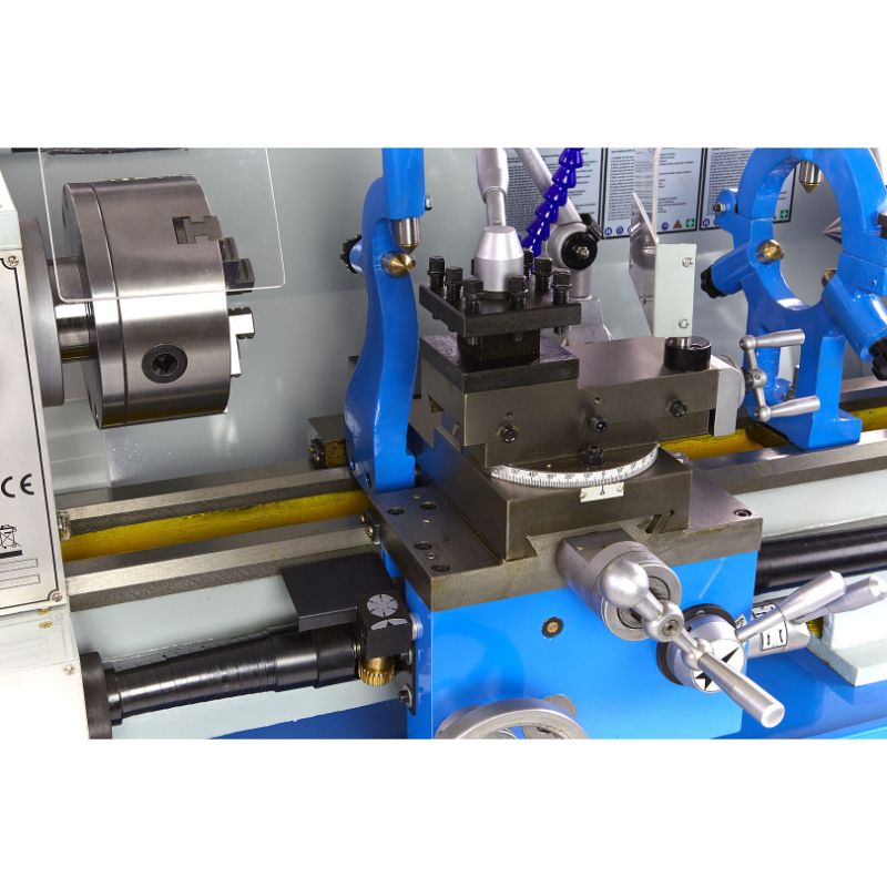 Струг за обработване на метал 330 x 600 400V