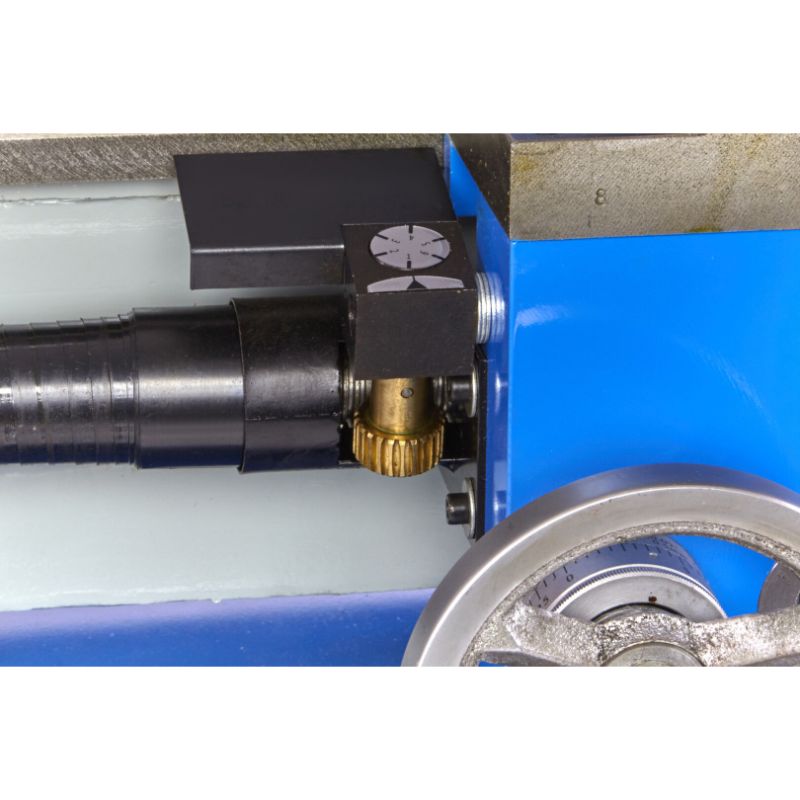 Струг за обработване на метал 330 x 600 400V