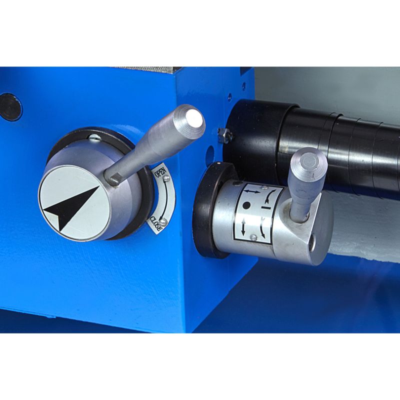 Струг за обработване на метал 330 x 600 400V