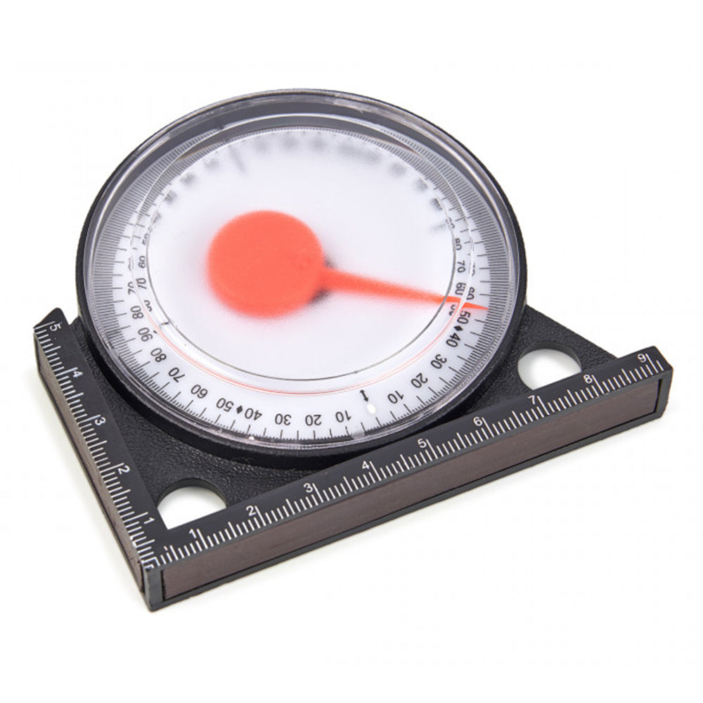 Магнитен аналогов инклинометър НВМ