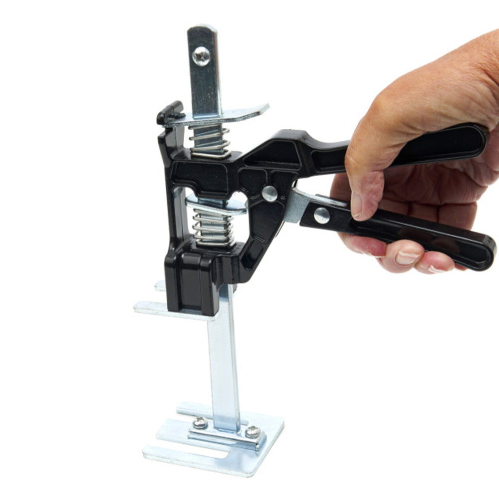 Ръчно устройство за вдигане на панели, врати, прозорци 80 кг 0-115 мм