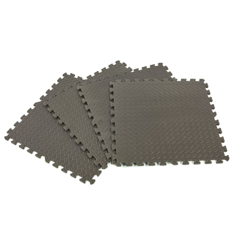 Подова настилка за защитa 4 броя