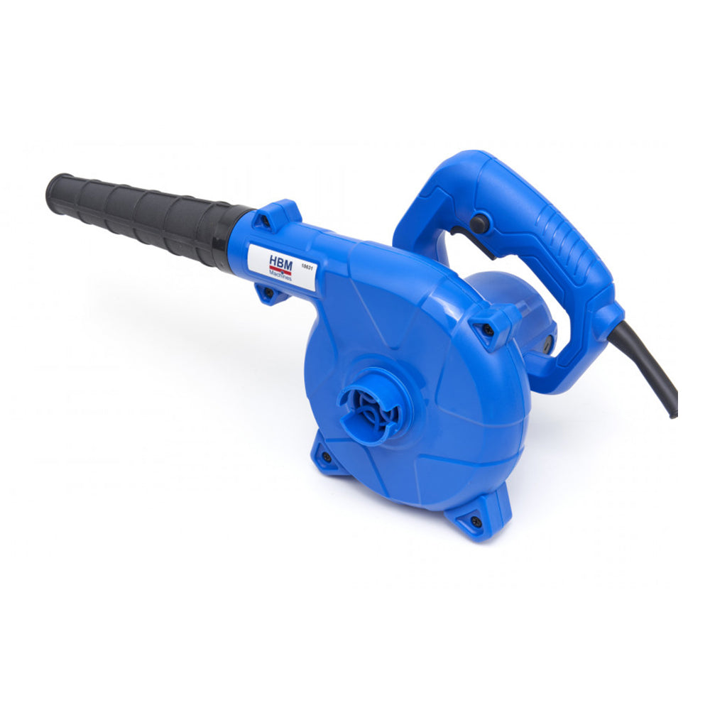 Електрическа духалка 400W HBM