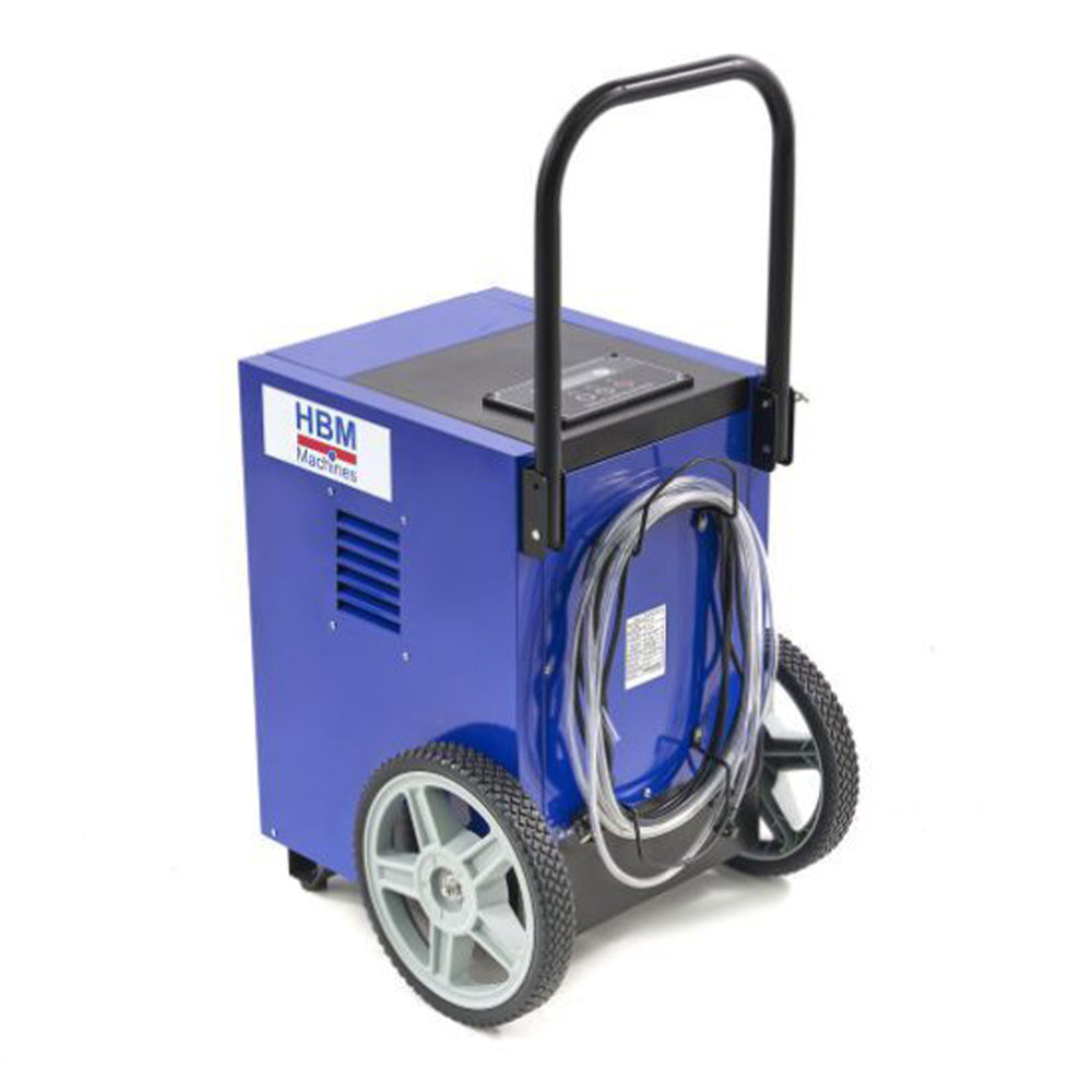 Обезвлажнител (влагоуловител), промишлен 90л.