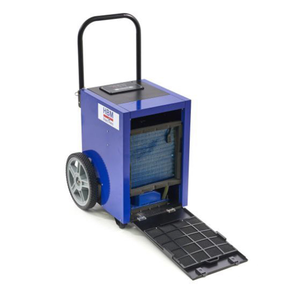 Обезвлажнител (влагоуловител), промишлен 90л.