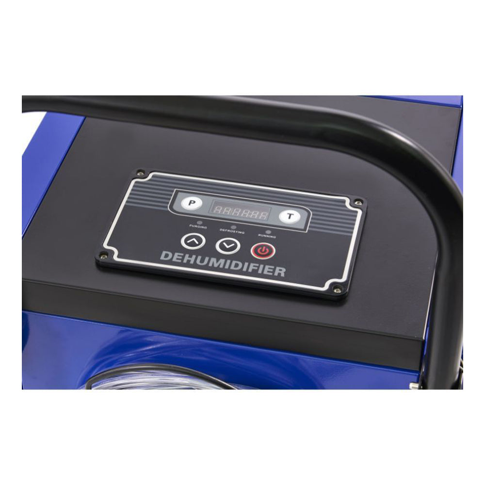 Обезвлажнител (влагоуловител), промишлен 90л.