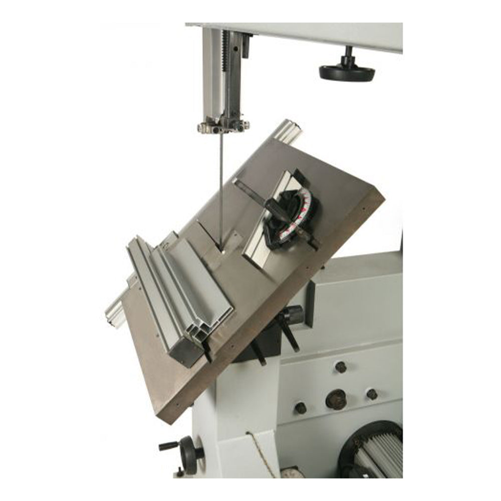 Банциг за дърво 2250W 380V HBM 500 3СР