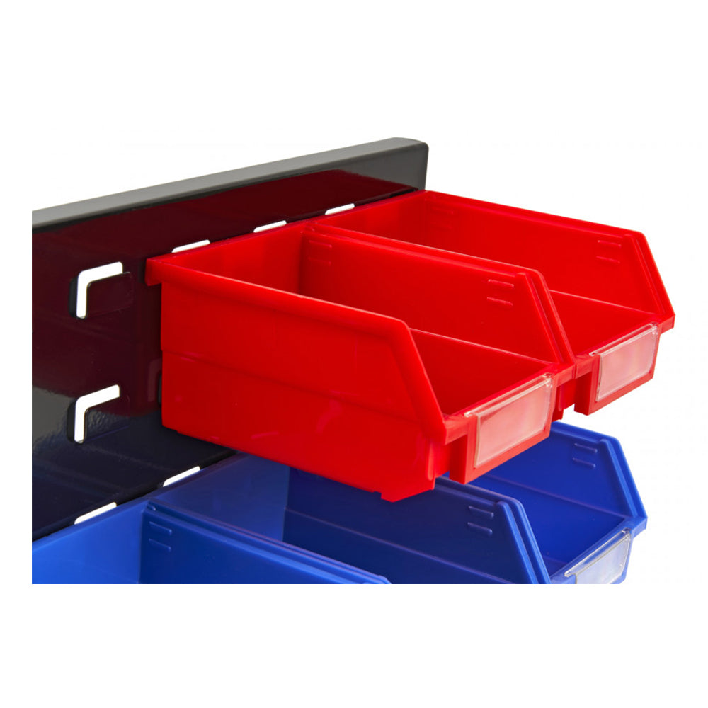 Панел - органайзер с 15 кутии за съхранение НВМ