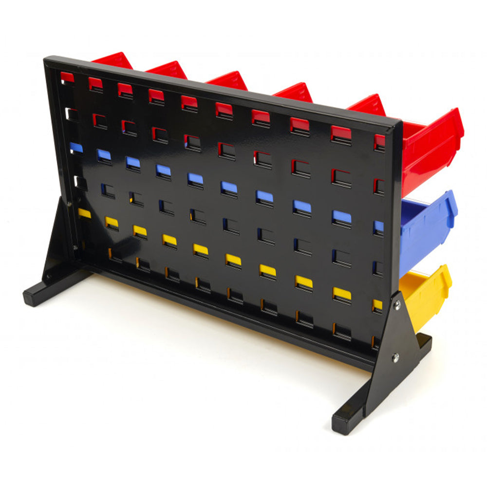 Панел - органайзер с 15 кутии за съхранение НВМ