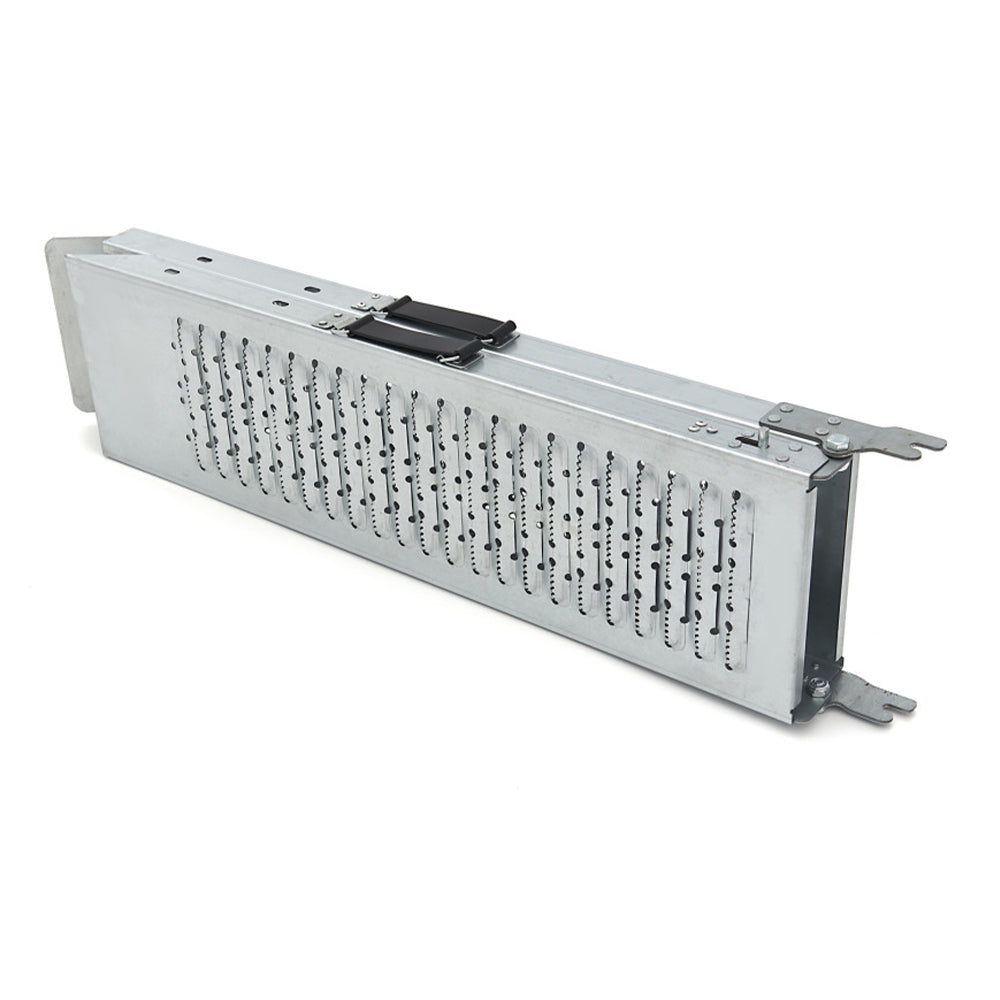 Сгъваема рампа 112кг 160х22см HBM