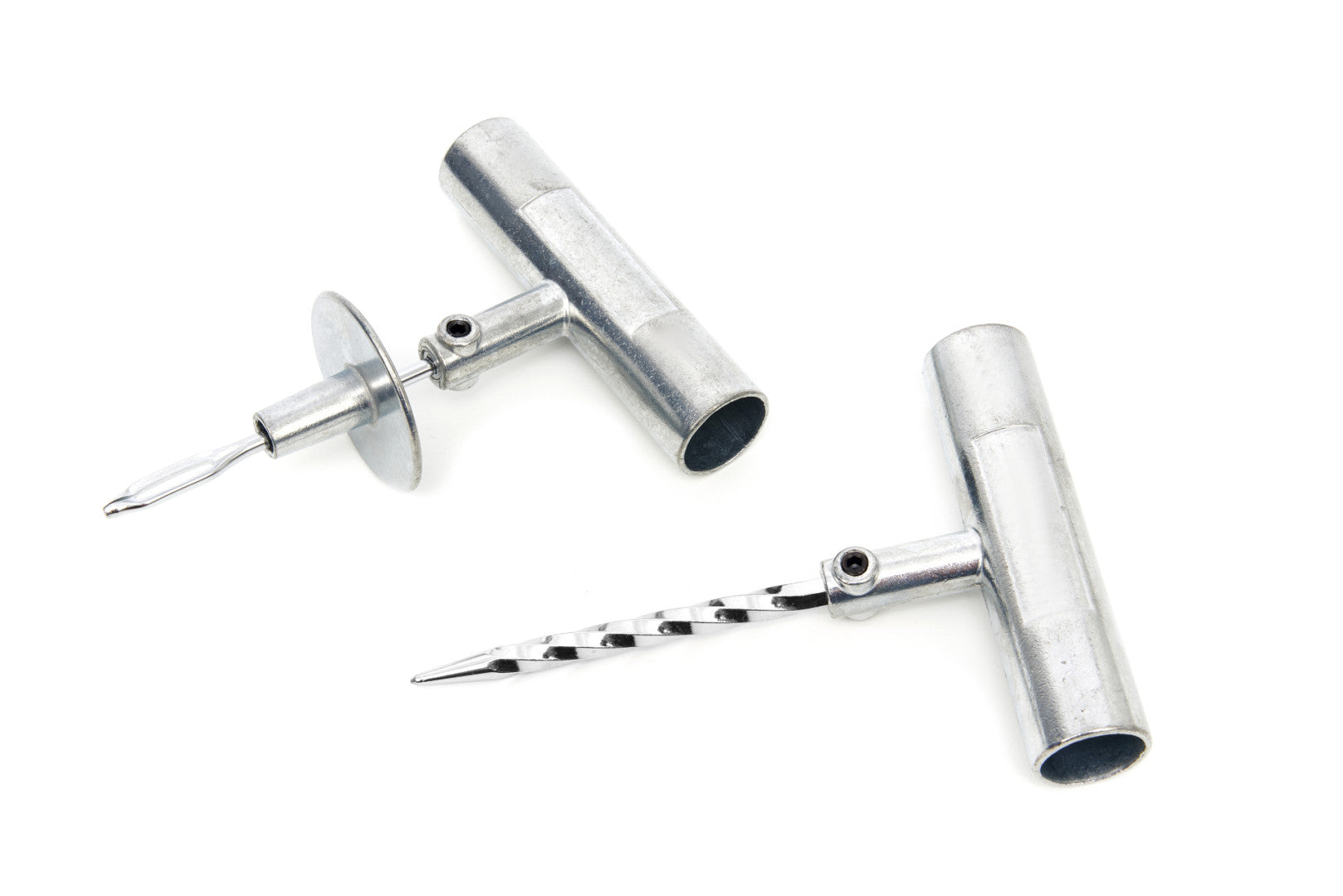 Комплект за ремонт на гуми 55 части HBM