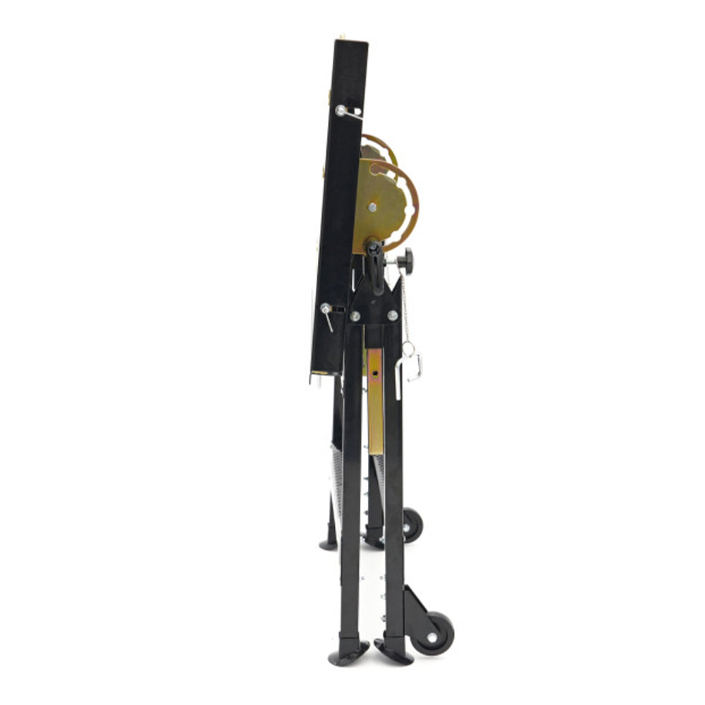 Заваръчна сгъваема маса с регулируема височина НВМ