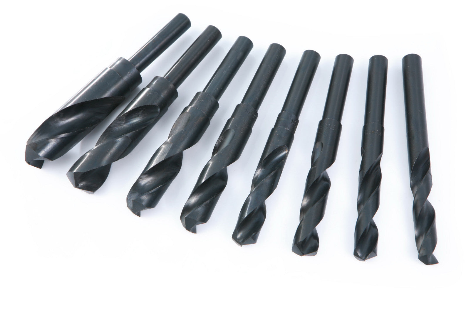 Комплект свредла 13-25 мм HBM