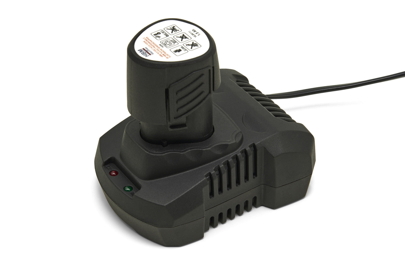 Зарядно устройство за акумулатор HBM 10.8V 1.5Ah