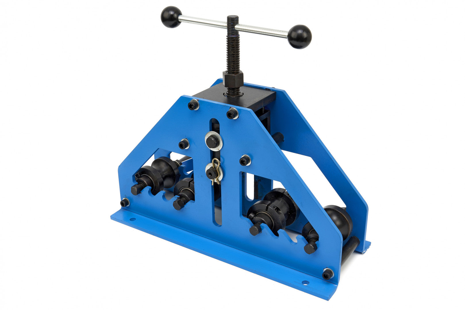 Машина за огъване на тръби 40 мм HBM