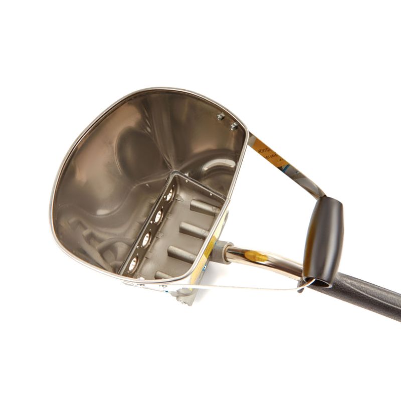 Машина за нанасяне на мазилка, от неръждаема стомана Gеbo