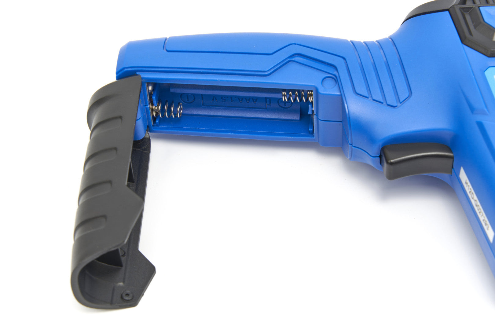 Инфрачервен дигитален термометър -50 / +380 градуса модел 2