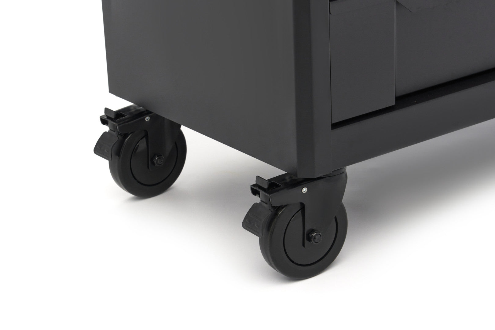 Метален шкаф за инструменти 12 чекмеджета 106 см НВМ