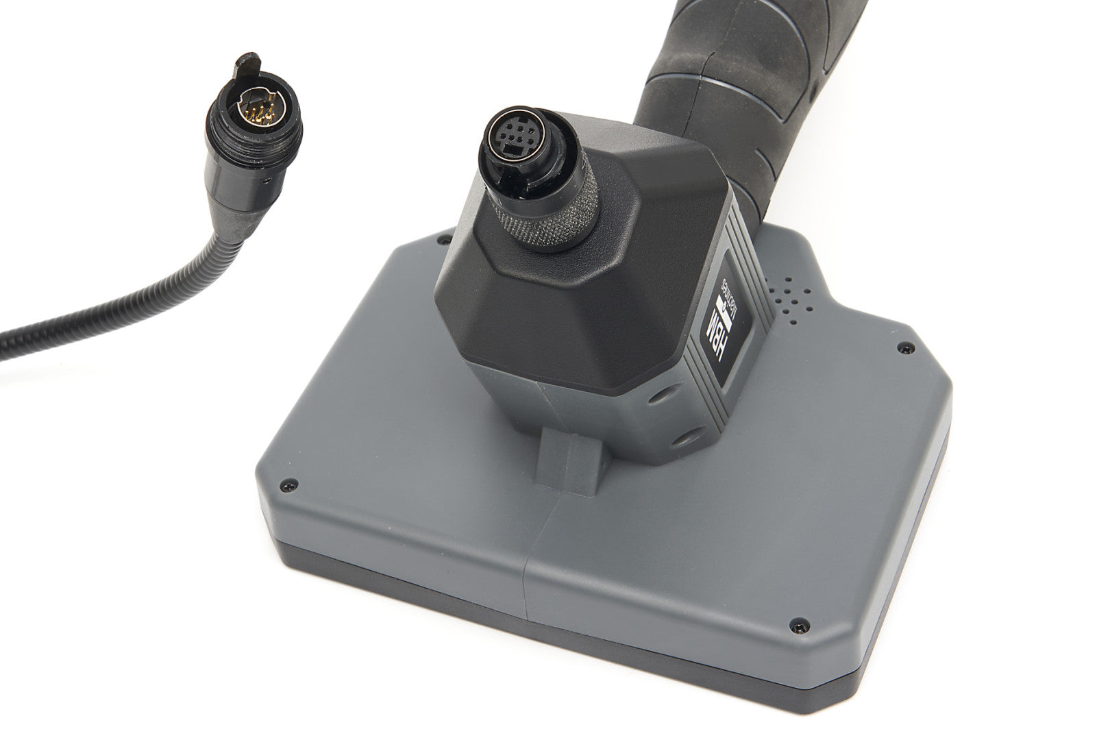 Инспекционна ендоскопска видеокамера с 5-инчов LCD екран