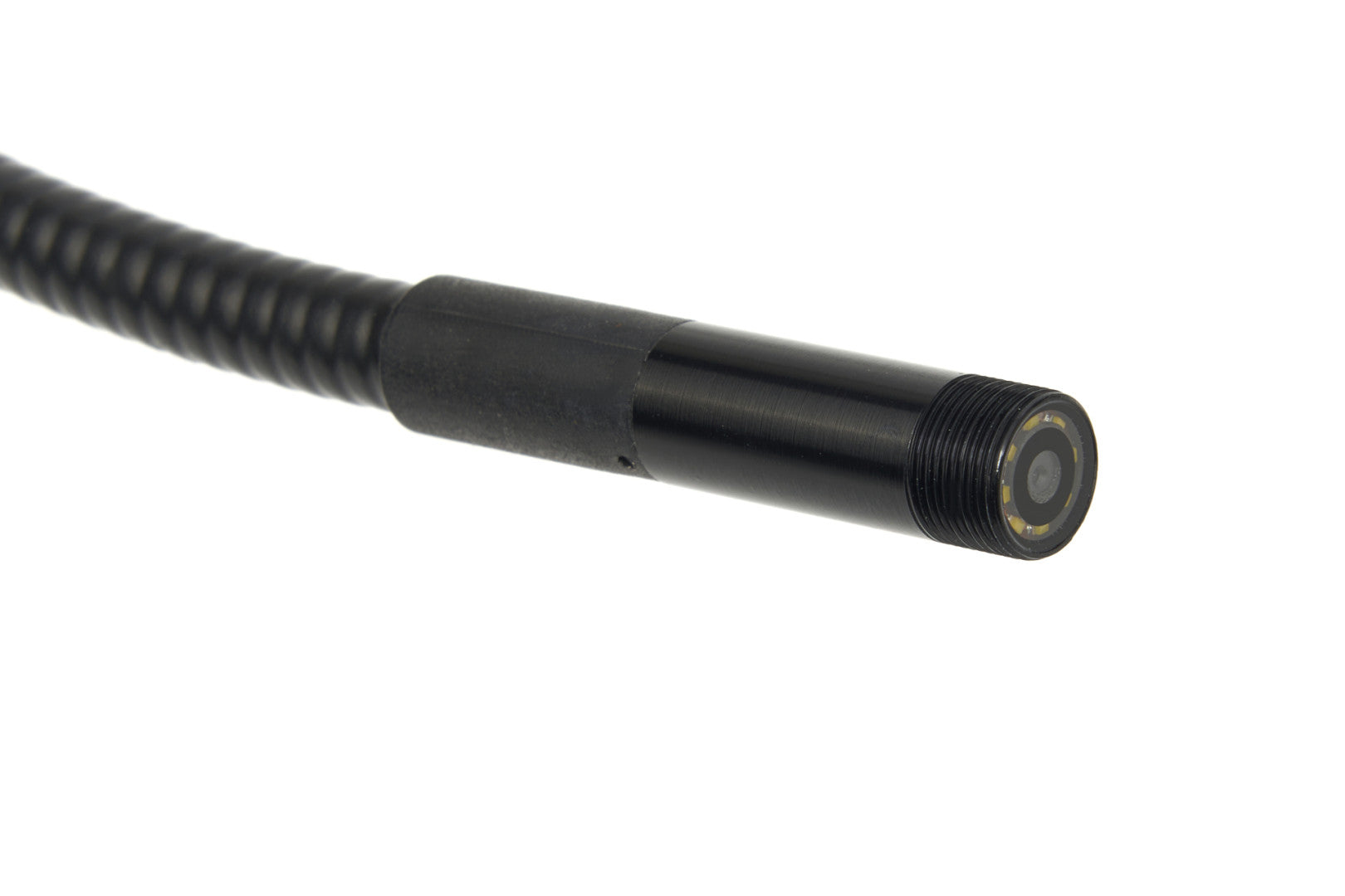 Инспекционна ендоскопска видеокамера с 5-инчов LCD екран