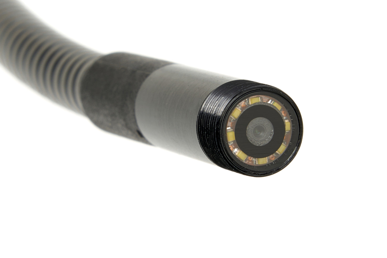 Инспекционна ендоскопска видеокамера с 5-инчов LCD екран