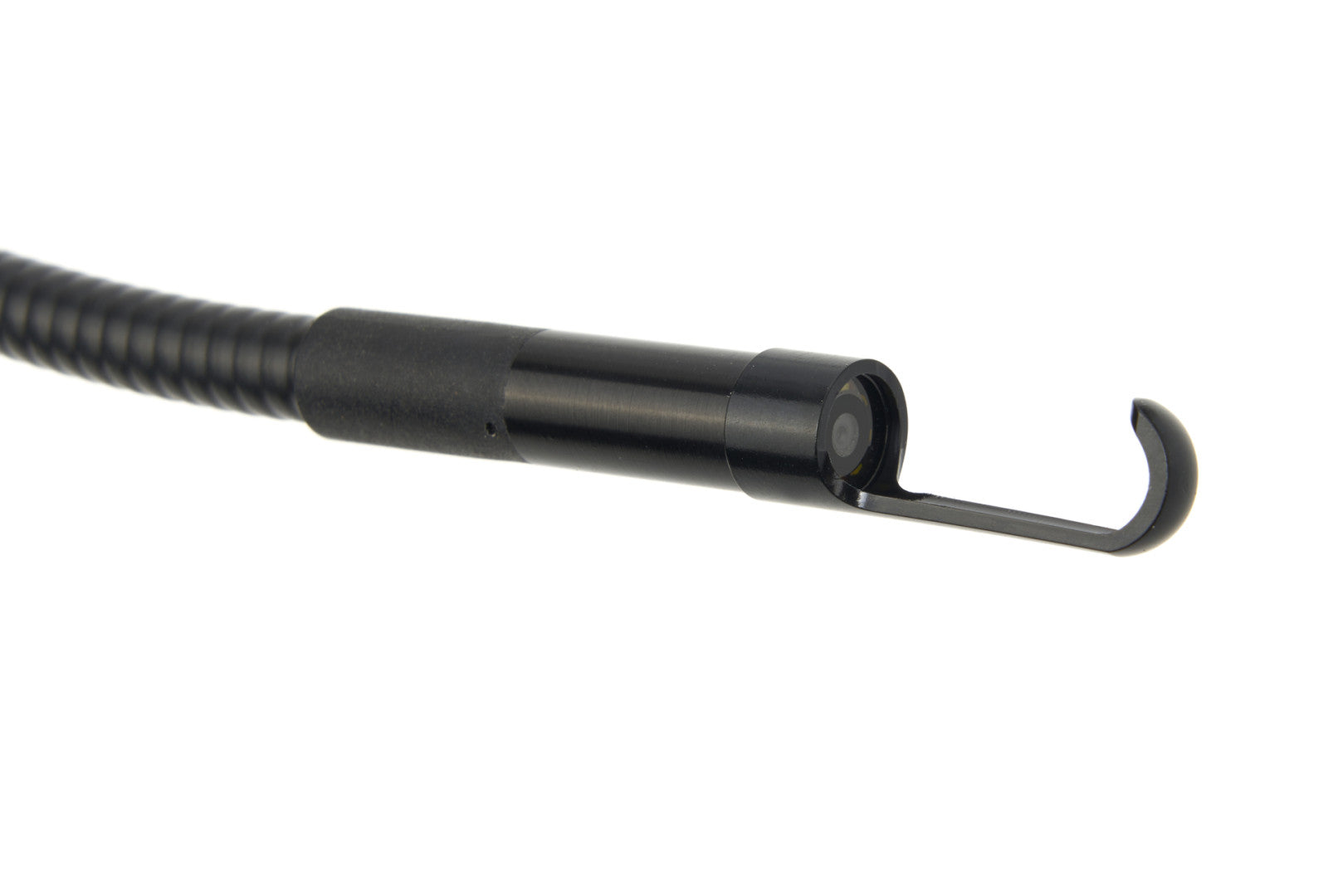 Инспекционна ендоскопска видеокамера с 5-инчов LCD екран