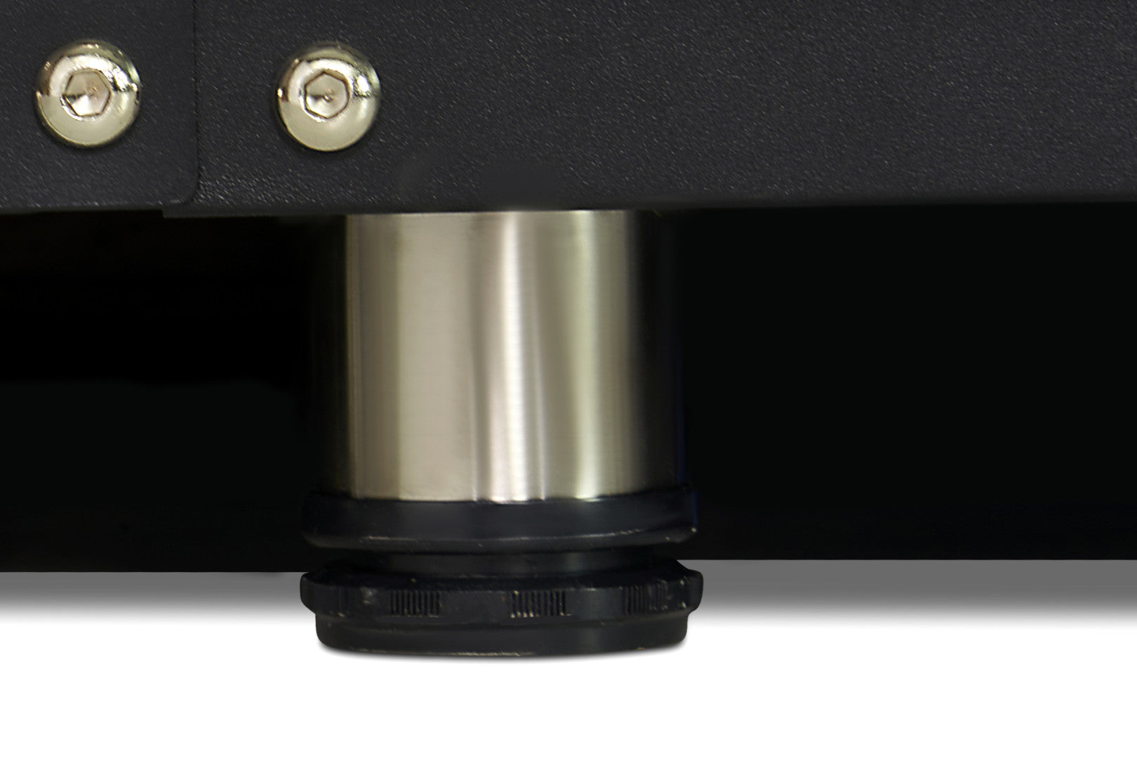 Комплект модулен метален шкаф PREMIUM HBM MACHINES 11 части, 187.5х268.5х48.2 см черен мат