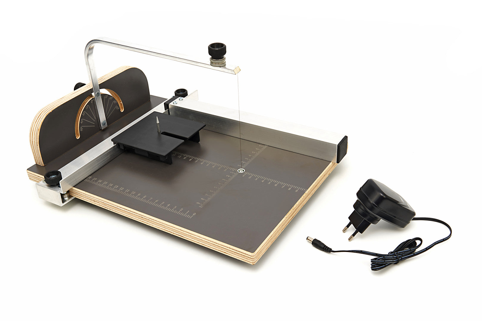 Устройство за рязане на полистирен 18W HBM