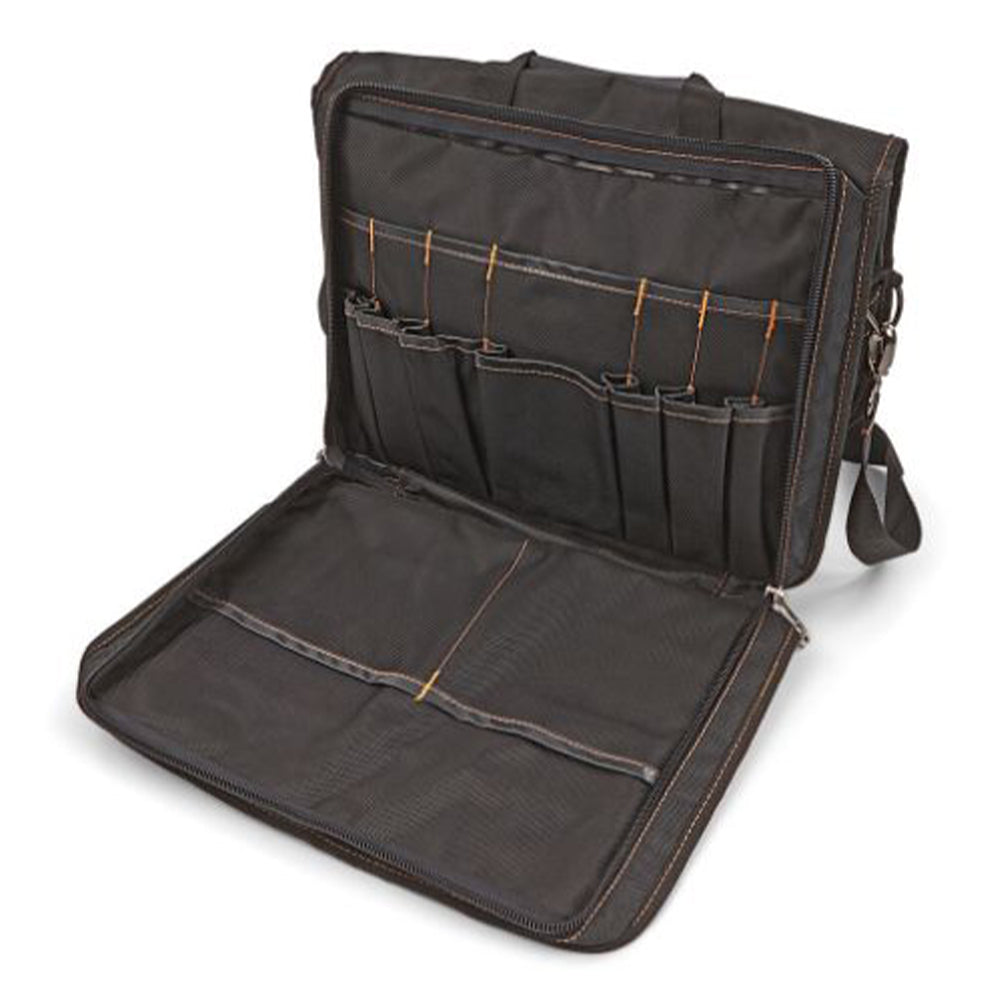 Професионална чанта за лаптоп, ipad 40х30х10 см