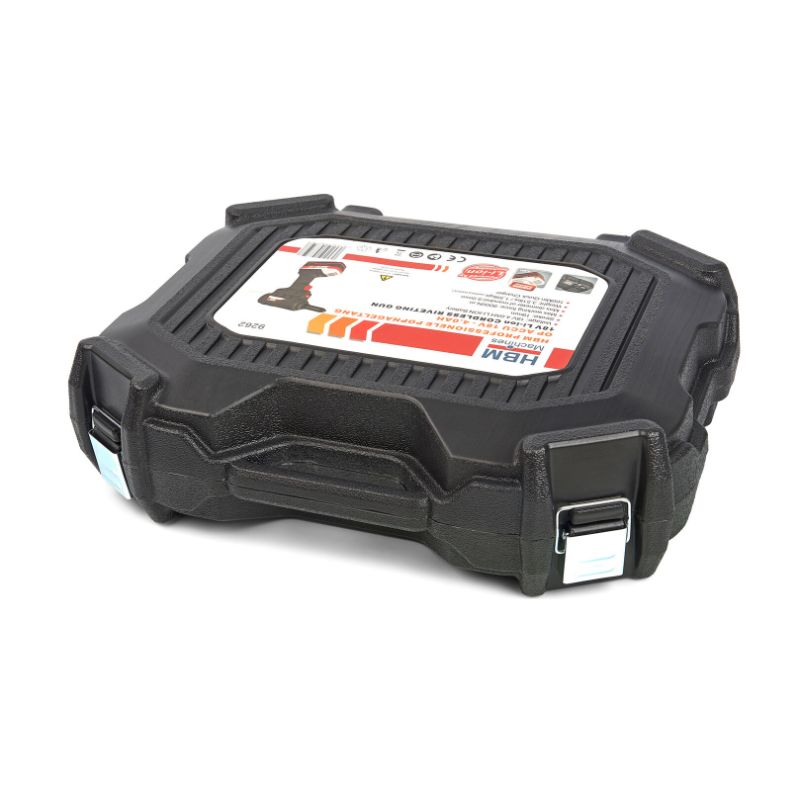 Електрическа професионала нитачка с акумулатор 18V 4.0Ah