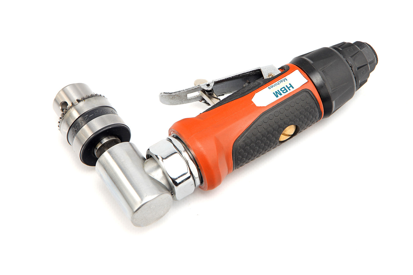 Пневматична ъглова пробивна машина 10 мм HBM