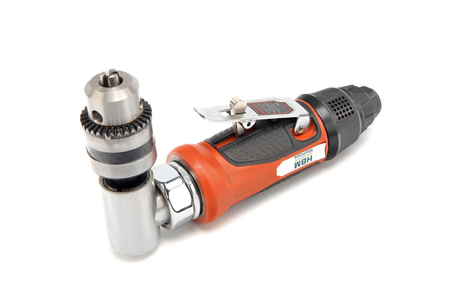 Пневматична ъглова пробивна машина 10 мм HBM