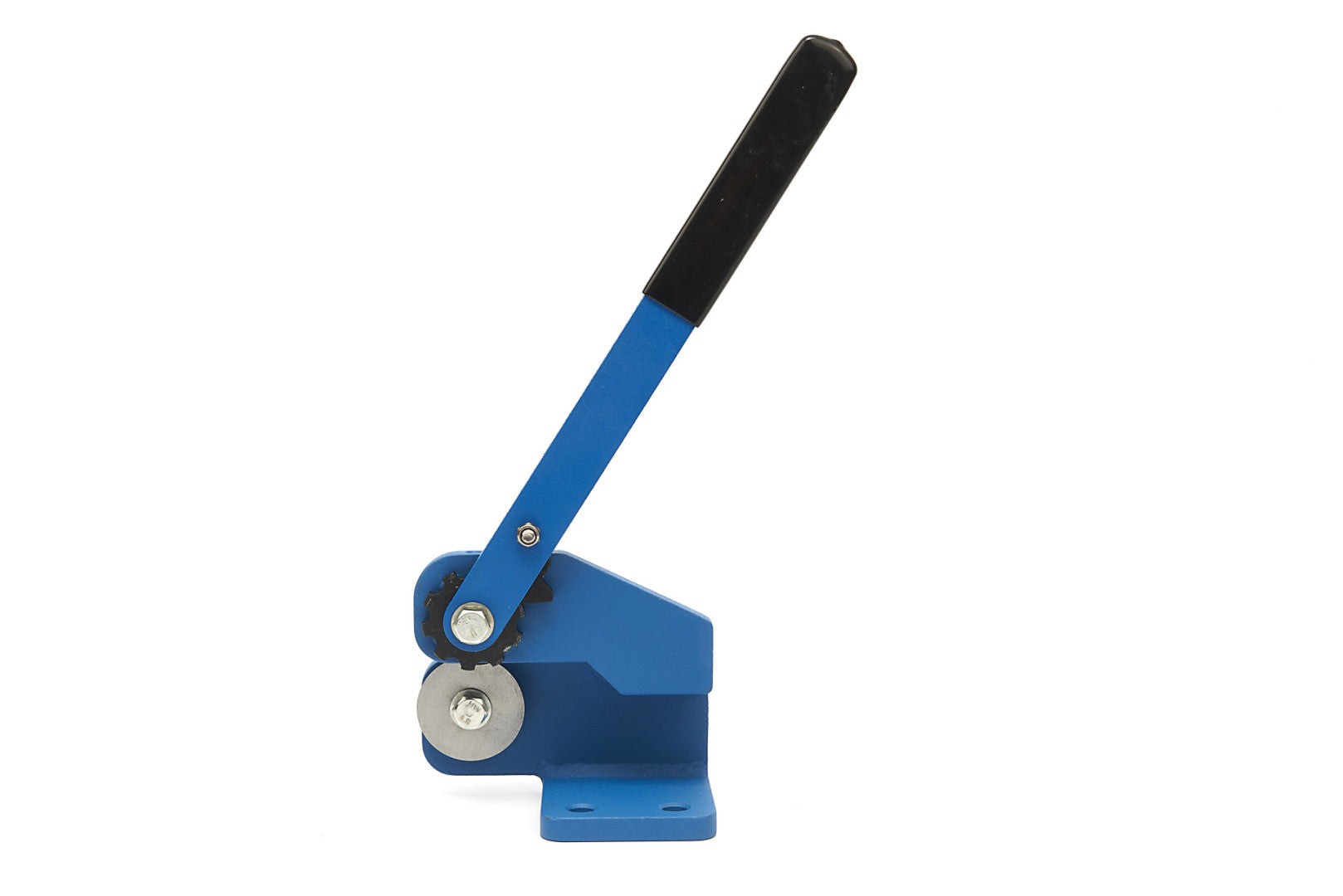 Ножица за рязане на ламарина, с колелца НВМ