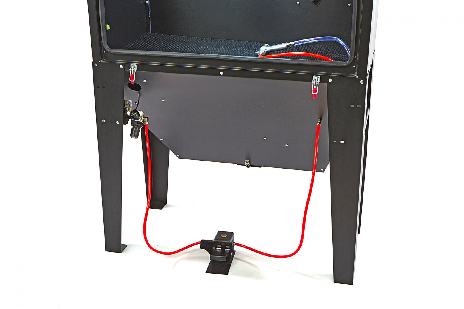 Пясъкоструйна камера SBC 500