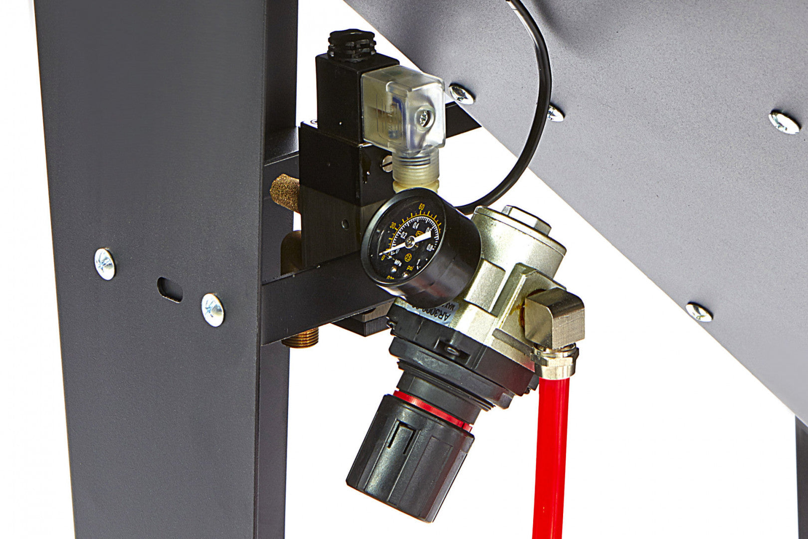 Пясъкоструйна камера SBC 500