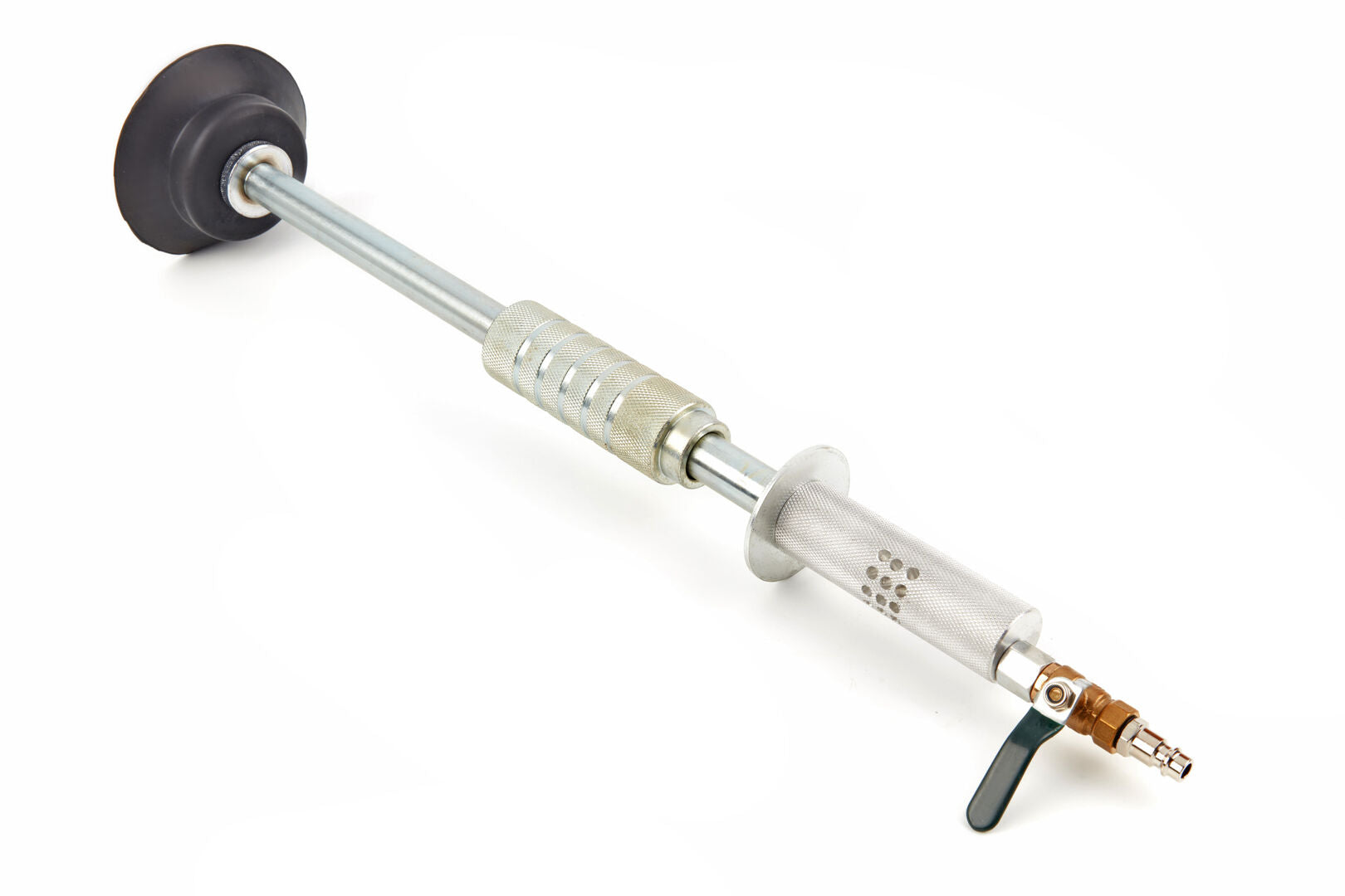 Пневматичен инструмент за изправяне на вдлъбнатини HBM