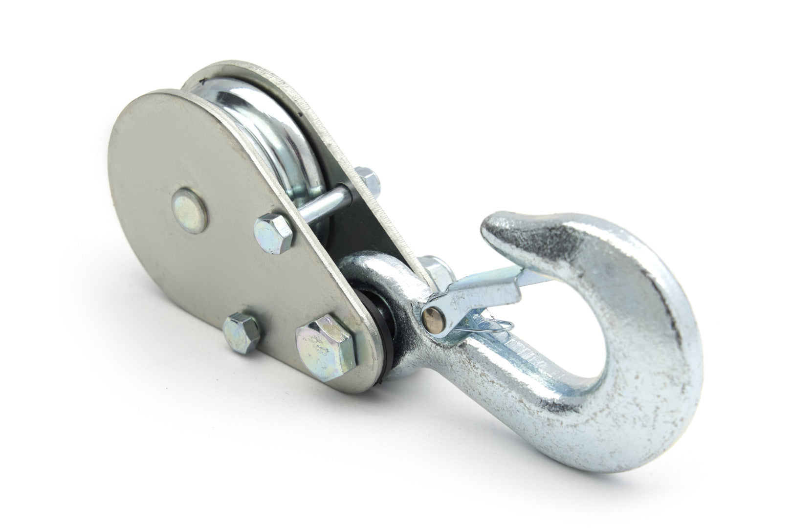 Електрическа верижна макара 150/300 кг 550W 230V HBM