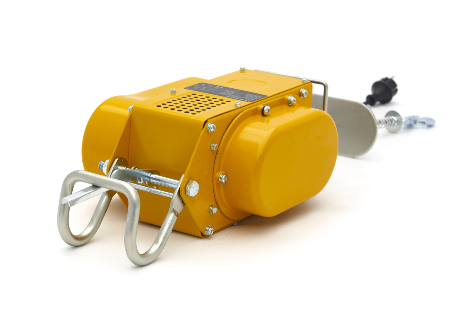 Електрическа верижна макара 150/300 кг 550W 230V HBM