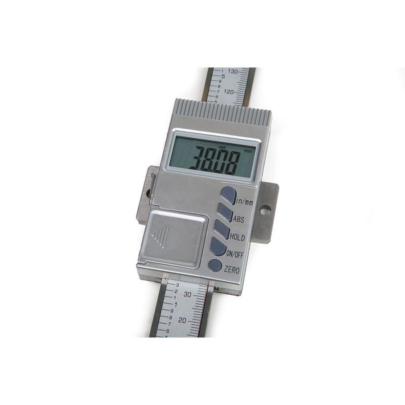 Професионална линия, дигитална, вертикална, 400 мм