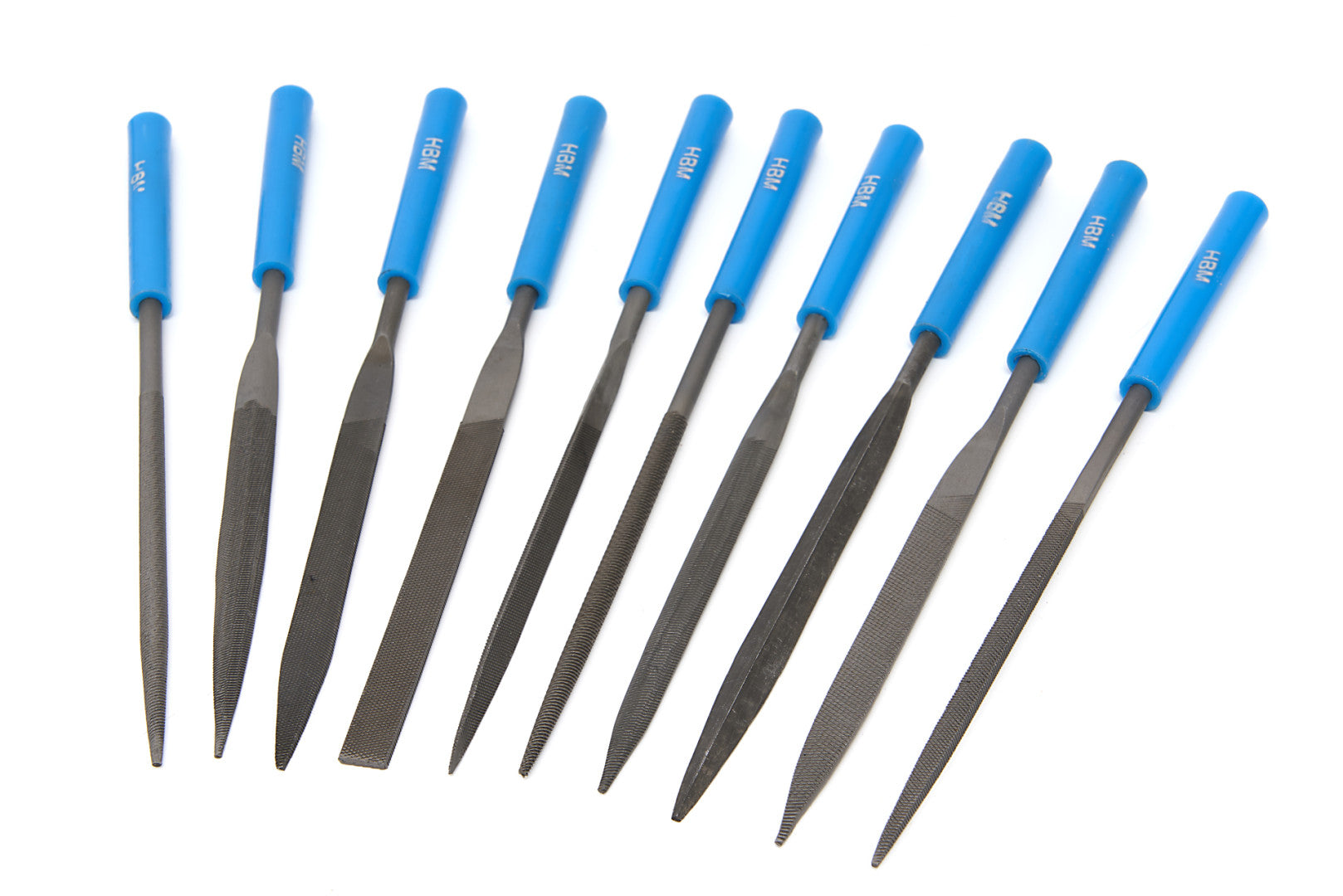 Комплект пили 19 части