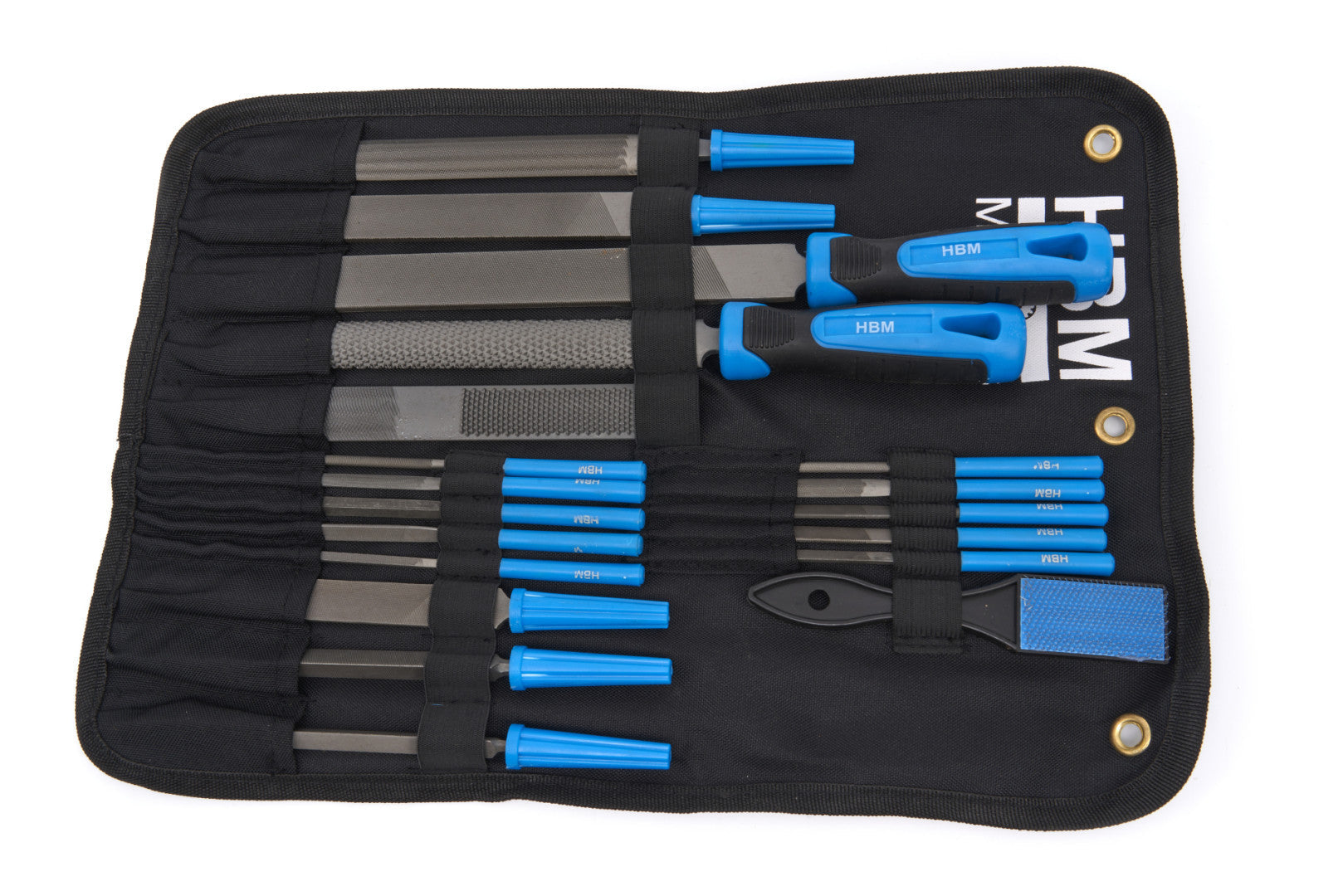 Комплект пили 19 части