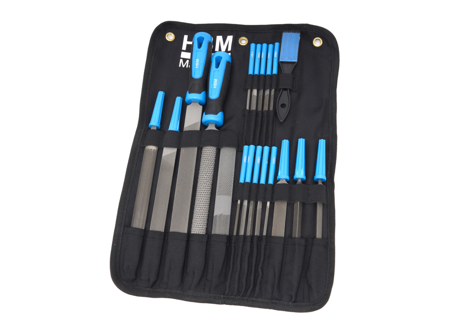 Комплект пили 19 части