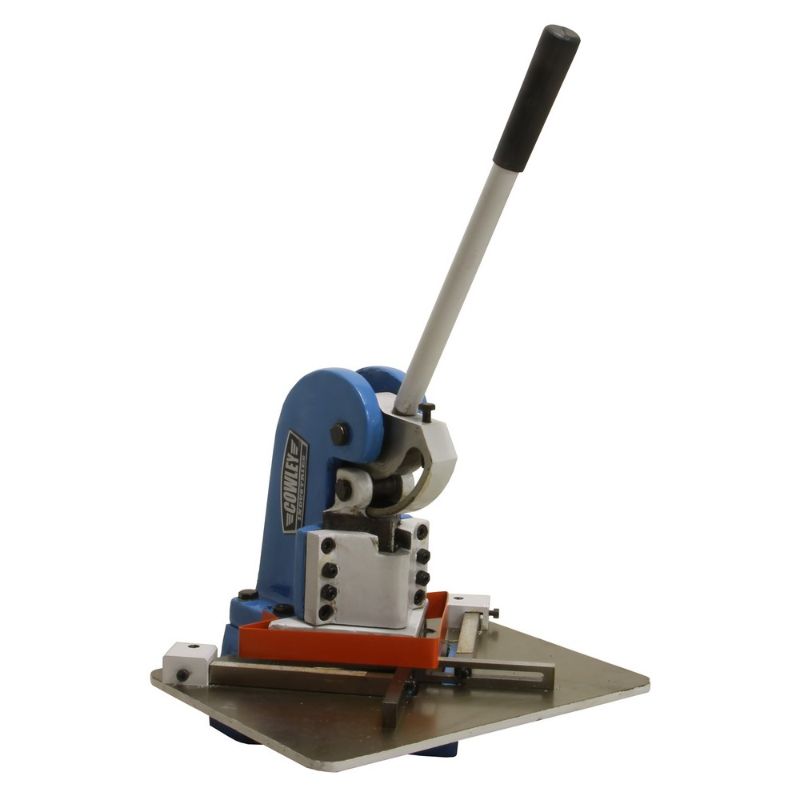 Машина за рязане на метал, с дръжка 1,5 мм