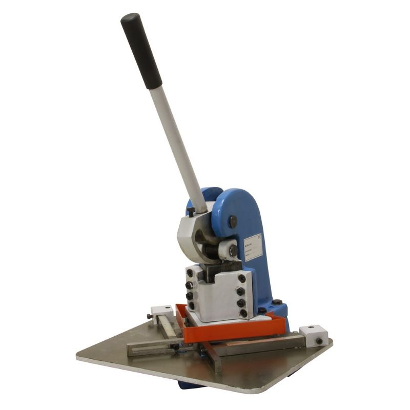 Машина за рязане на метал, с дръжка 1,5 мм