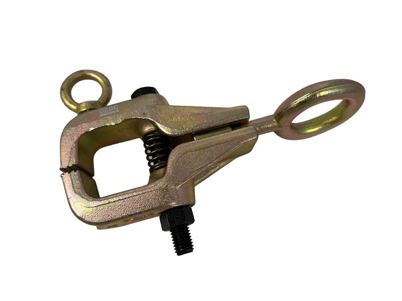 Устройство за теглене на каросерия с двойно закрепване 3 т GEBO TOOLS