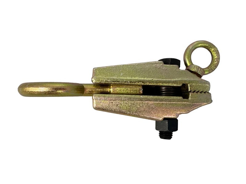 Устройство за теглене на каросерии с двойно закрепване 5 т GEBO TOOLS