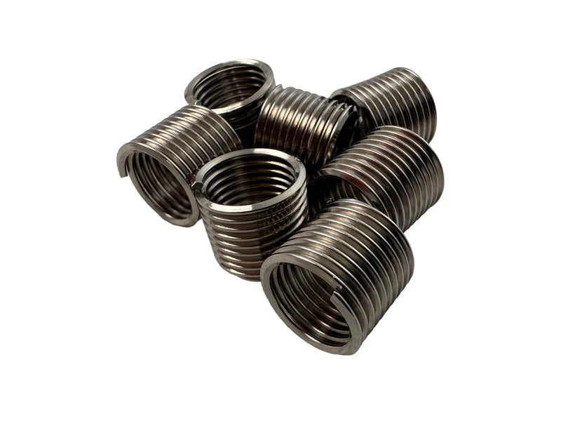 Спирална вложка за ремонт на резби M12x1,5 GEBO TOOLS